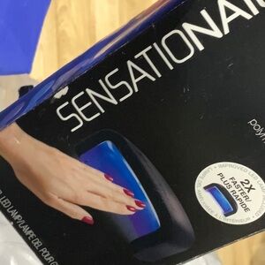Led Lamp